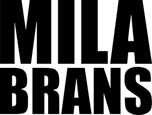 Mila Brans Logo
