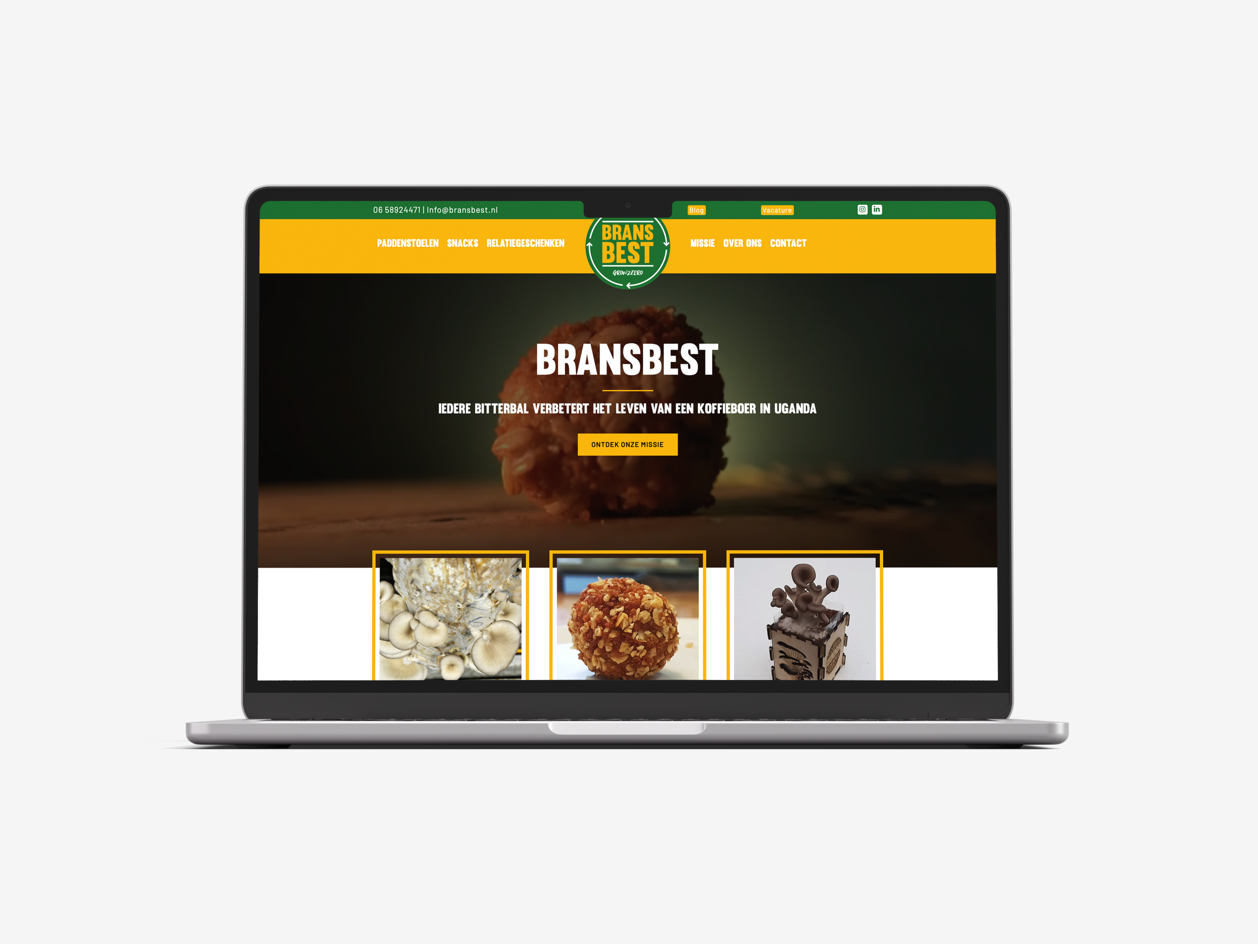 Bransbest – Home Bransbest - Home